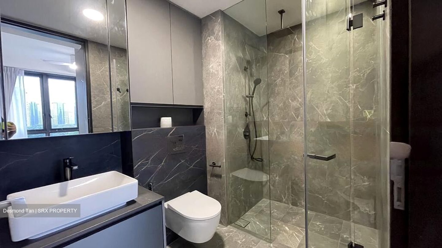 Irwell Hill Residences (D9), Apartment #448952601